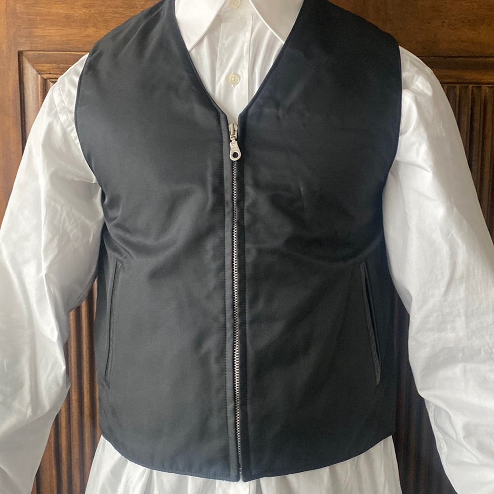 Rugby North America Men’s Vest